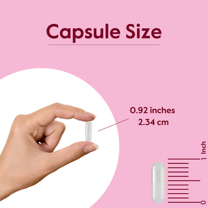 Alpha Lipoic Acid 600mg with Biotin